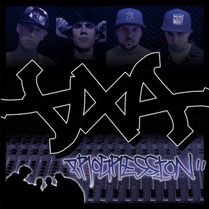 Progression