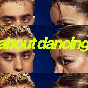 about dancing