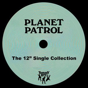 The 12" Single Collection