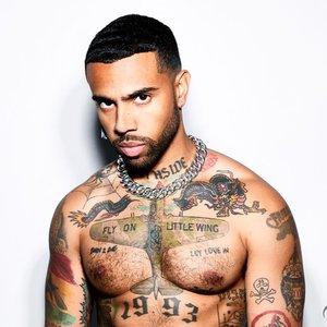 Avatar for Vic Mensa