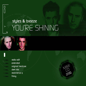 Artwork for You're Shining