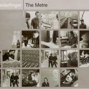 The Metre