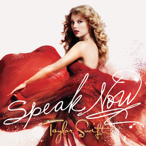 Speak Now (Deluxe Package) by Taylor Swift