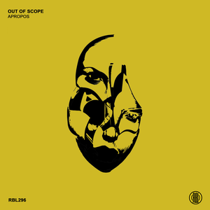 Artwork for Out Of Scope (Original Mix)