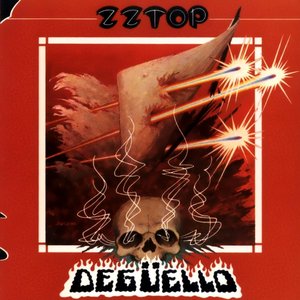 One Foot in the Blues — ZZ Top
