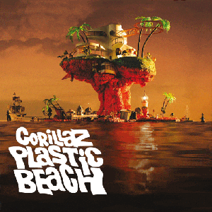 Plastic Beach