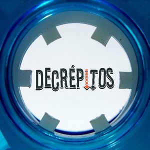 Avatar di Decrépitos Podcast