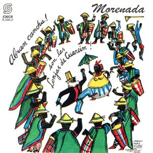 Avatar for Morenada