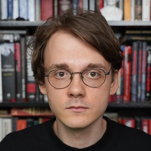 Avatar for Александр Штефанов
