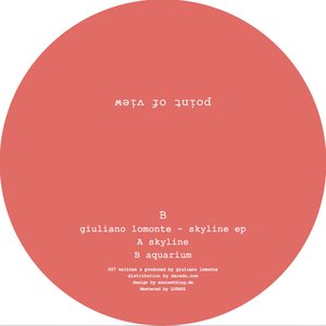 Skyline EP