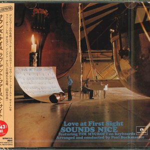 Love at First Sight (2015 Remaster)
