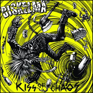 Kiss of Chaos
