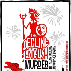 The Decline of English Murder