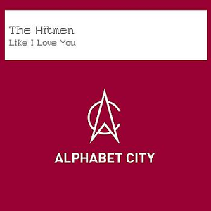 Like I Love You album cover