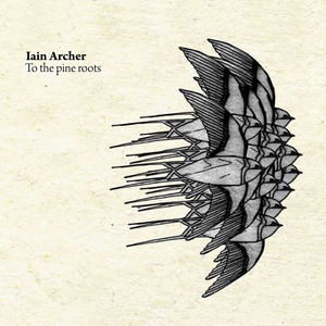 To The Pine Roots album cover