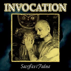 Sacrifice / Padma - Single