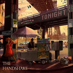 The Handshake