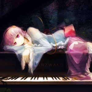 Avatar for Touhou Piano