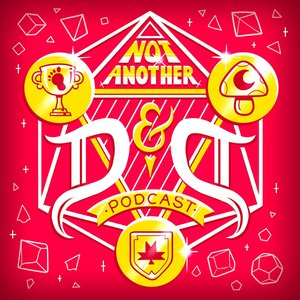Avatar for Not Another D&D Podcast