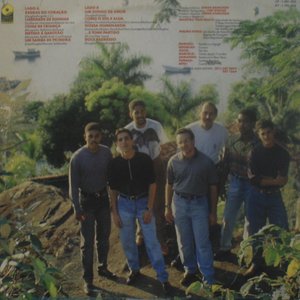 Avatar for Grupo Sampa