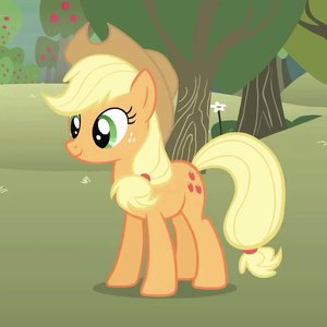 Avatar for Apple Jack