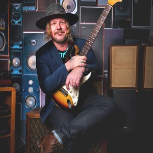Avatar for Devon Allman
