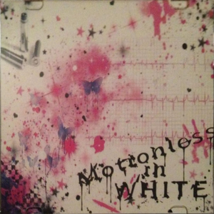 Motionless in White - Motionless In White - Voices Lyrics - Zortam Music