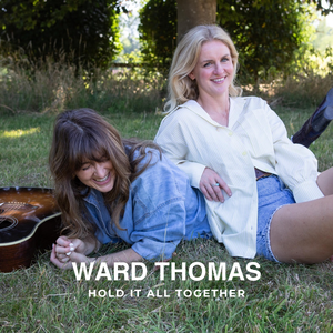Artwork for Hold It All Together