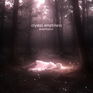 crystal emptiness