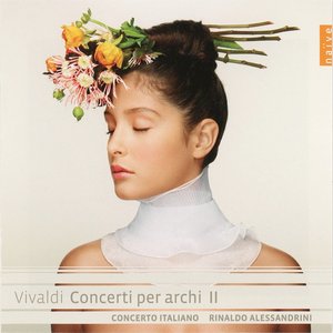 Concerto for Strings in G Major, RV 151 "Alla rustica": III. Allegro