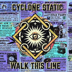 Walk This Line