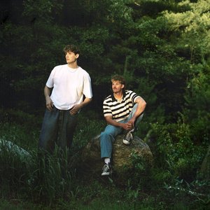 Avatar for JVKE & Forrest Frank