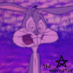 this is the n@rrator