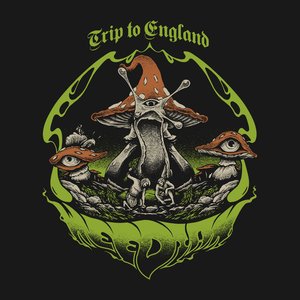 Trip to England