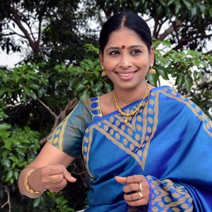 Avatar for Nithyasree