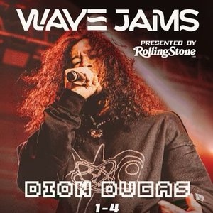 Avatar for Dion Dugas