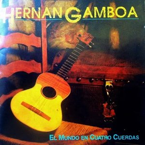 El Mundo en cuatro cuerdas