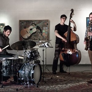 Аватар для The Nick Mazzarella Trio
