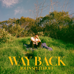 Artwork for Way Back