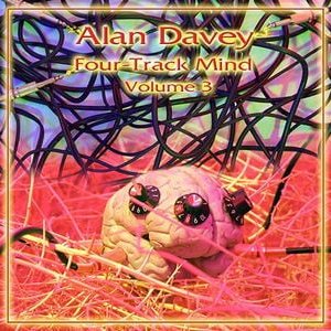 Four-Track Mind (Volume 3)