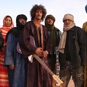 Avatar for Tinariwen