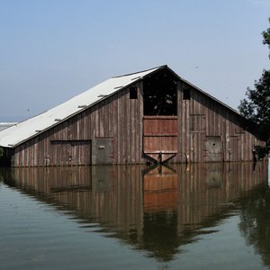 Pray for Rain