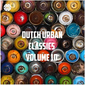 Dutch Urban Classics (Vol. 10)