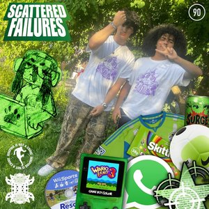 Scattered Failures