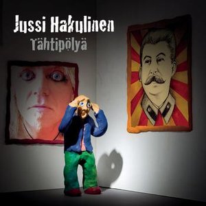 Tähtipölyä