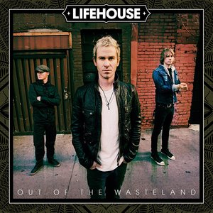 Out Of The Wasteland
