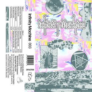 Infinity Machine 003 (feat. Juan MacLean & Gee Dee)