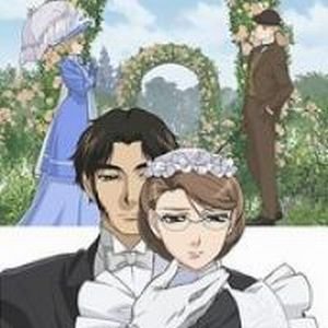 Avatar for Victorian Romance Emma Second Act