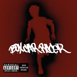 Box Car Racer (Explicit Version)