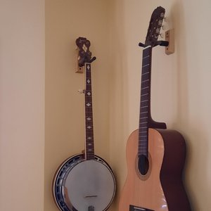 Folk Electronics